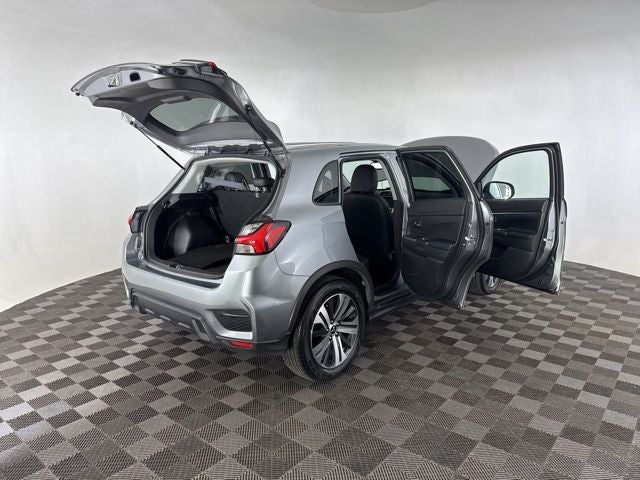 2024 Mitsubishi Outlander Sport 2.0 SE