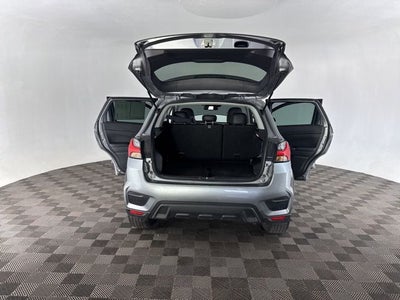 2024 Mitsubishi Outlander Sport 2.0 SE