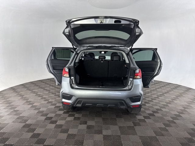 2024 Mitsubishi Outlander Sport 2.0 SE