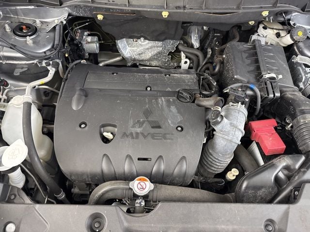 2024 Mitsubishi Outlander Sport 2.0 SE