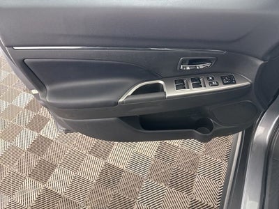 2024 Mitsubishi Outlander Sport 2.0 SE