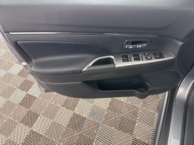 2024 Mitsubishi Outlander Sport 2.0 SE