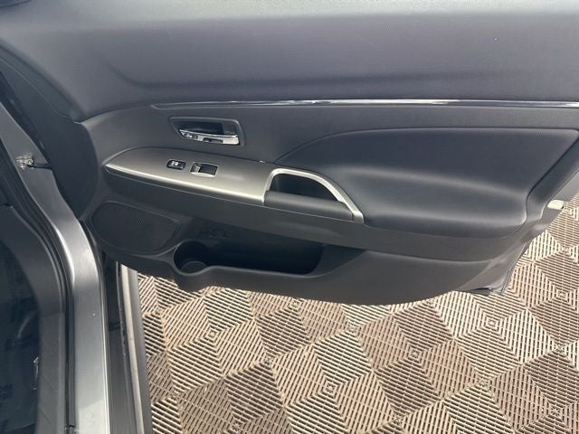 2024 Mitsubishi Outlander Sport 2.0 SE