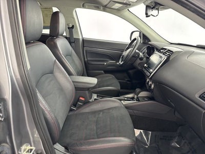 2024 Mitsubishi Outlander Sport 2.0 SE