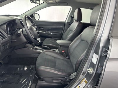 2024 Mitsubishi Outlander Sport 2.0 SE