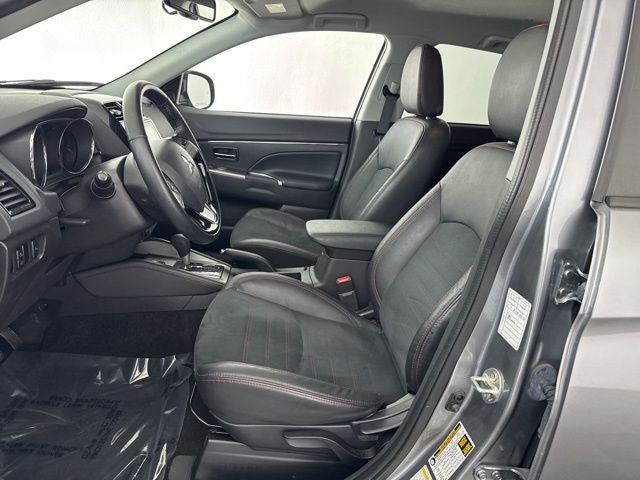 2024 Mitsubishi Outlander Sport 2.0 SE