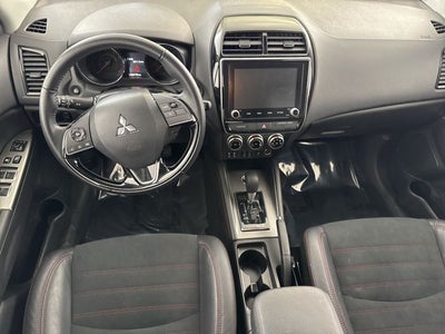 2024 Mitsubishi Outlander Sport 2.0 SE