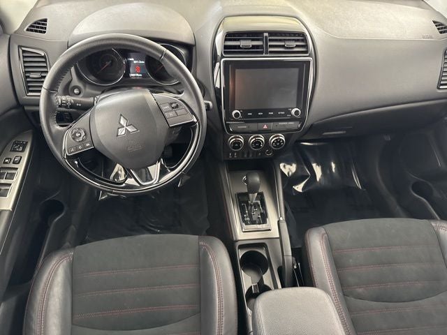 2024 Mitsubishi Outlander Sport 2.0 SE