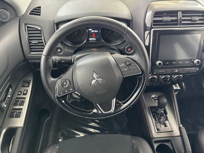 2024 Mitsubishi Outlander Sport 2.0 SE