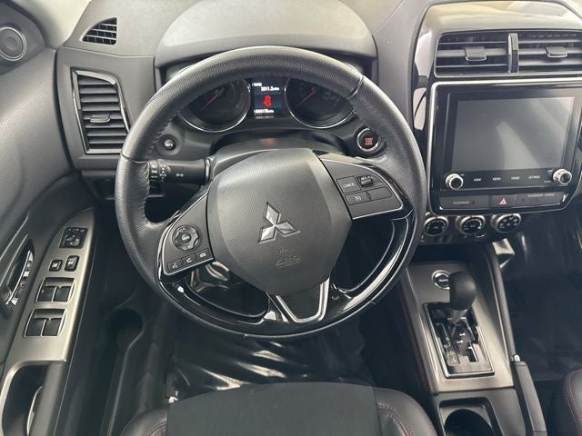 2024 Mitsubishi Outlander Sport 2.0 SE