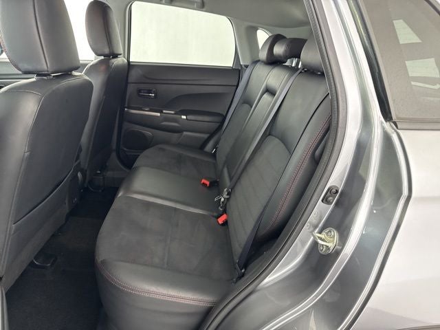 2024 Mitsubishi Outlander Sport 2.0 SE