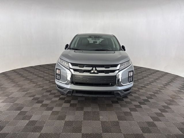 2024 Mitsubishi Outlander Sport 2.0 SE