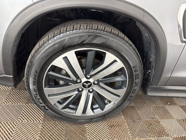 2024 Mitsubishi Outlander Sport 2.0 SE