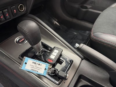 2024 Mitsubishi Outlander Sport 2.0 SE