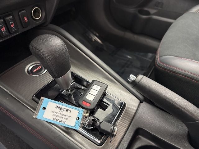 2024 Mitsubishi Outlander Sport 2.0 SE