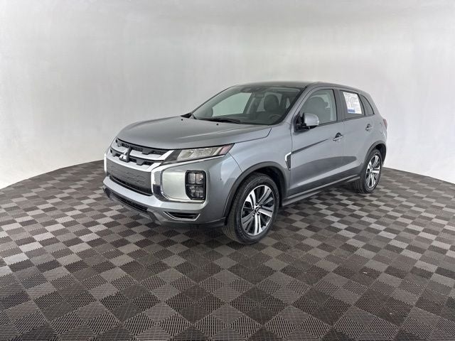 2024 Mitsubishi Outlander Sport 2.0 SE