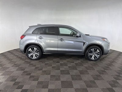 2024 Mitsubishi Outlander Sport 2.0 SE