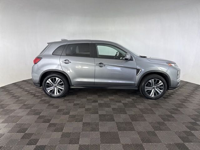 2024 Mitsubishi Outlander Sport 2.0 SE