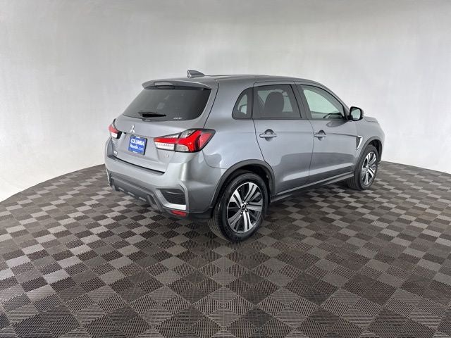 2024 Mitsubishi Outlander Sport 2.0 SE