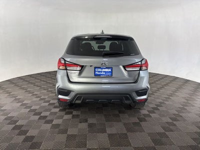 2024 Mitsubishi Outlander Sport 2.0 SE