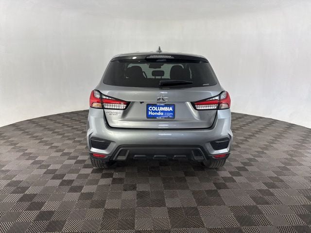 2024 Mitsubishi Outlander Sport 2.0 SE