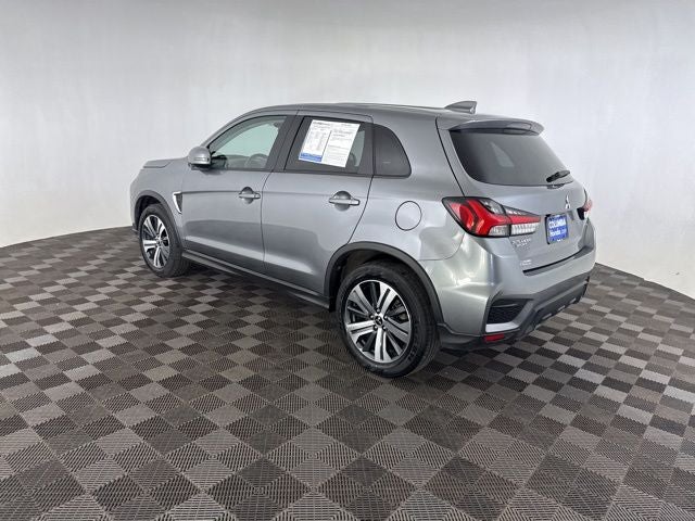 2024 Mitsubishi Outlander Sport 2.0 SE