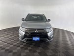 2020 Mitsubishi Outlander Base