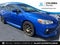 2015 Subaru Impreza WRX Premium