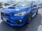 2015 Subaru Impreza WRX Premium