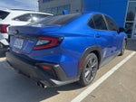 2023 Subaru WRX Base