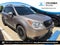 2014 Subaru Forester 2.5i Touring