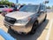 2014 Subaru Forester 2.5i Touring