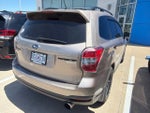 2014 Subaru Forester 2.5i Touring