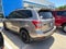 2014 Subaru Forester 2.5i Touring