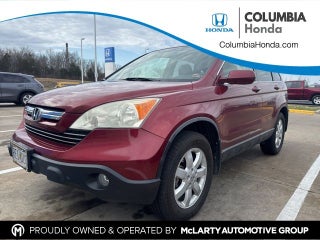 2008 Honda CR-V EX-L