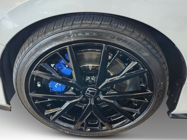 2026 Honda Prelude Base Hybrid