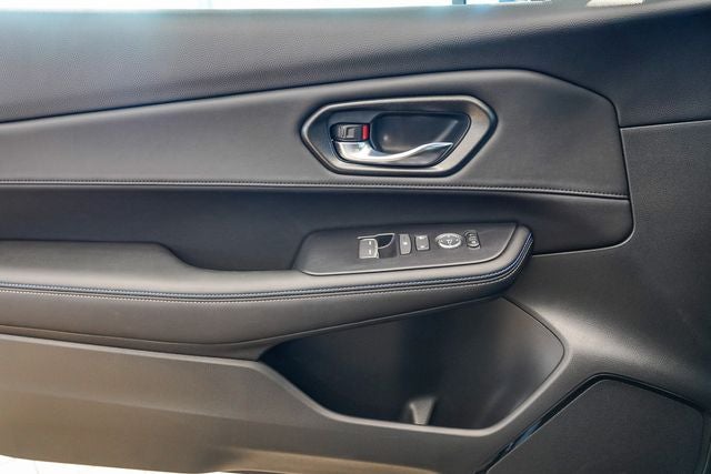 2026 Honda Prelude Base Hybrid