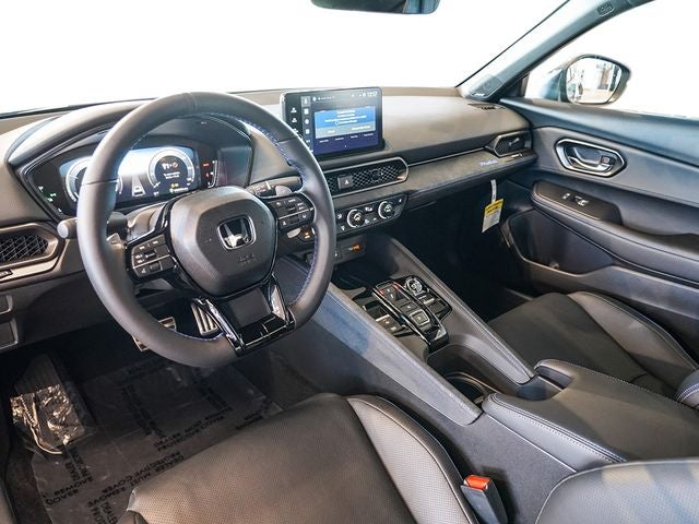 2026 Honda Prelude Base Hybrid