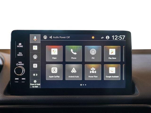 2026 Honda Prelude Base Hybrid