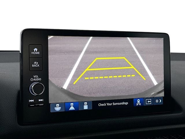 2026 Honda Prelude Base Hybrid