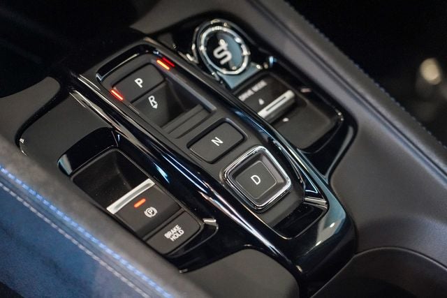 2026 Honda Prelude Base Hybrid