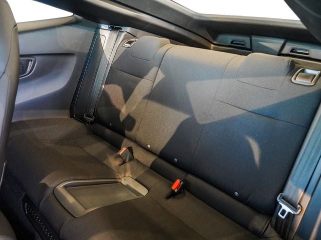 2026 Honda Prelude Base Hybrid