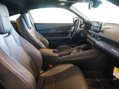 2026 Honda Prelude Base Hybrid