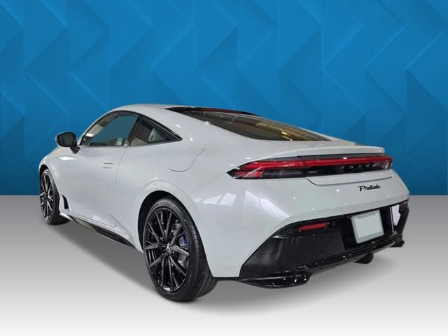 2026 Honda Prelude Base Hybrid