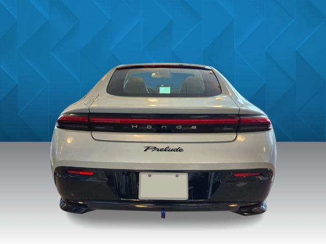 2026 Honda Prelude Base Hybrid