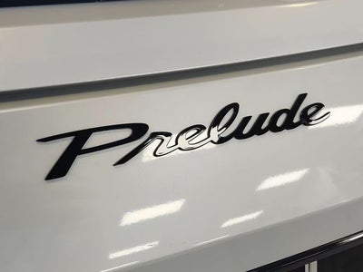 2026 Honda Prelude Base Hybrid