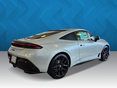 2026 Honda Prelude Base Hybrid