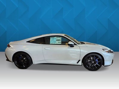 2026 Honda Prelude Base Hybrid