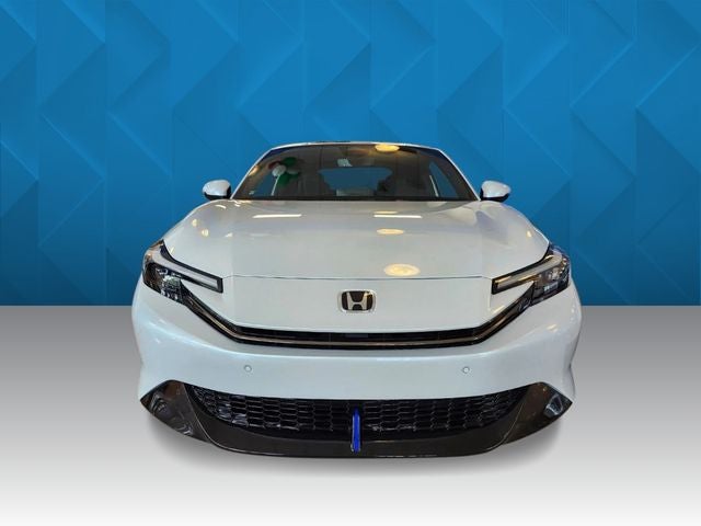 2026 Honda Prelude Base Hybrid