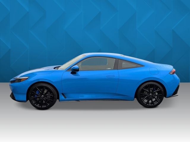 2026 Honda Prelude Coupe